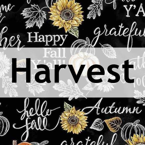 TT Harvest